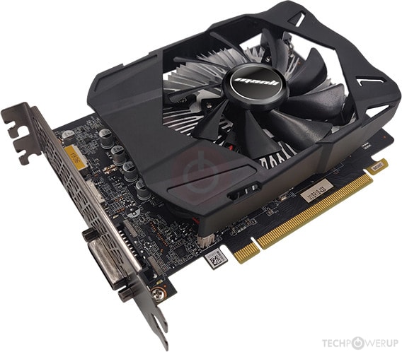 Manli GTX 1650 SUPER (M1469+N585-00) Specs | TechPowerUp GPU Database