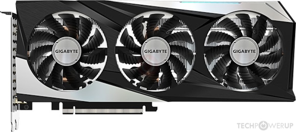 PCパーツ GIGABYTE - GIGABYTE GeForce RTX 3060 Ti GAMING OC8G GeForce RTX™ 3060 Ti GAMING OC 8G (rev. 1.0) Key Features