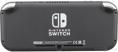 Nintendo Switch Lite GPU Specs | TechPowerUp GPU Database