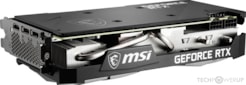 MSI GeForce RTX 3060 Ti Ventus 2X OC版 Specification GeForce RTX™ 3060 Ti VENTUS 2X OC | MSI USA