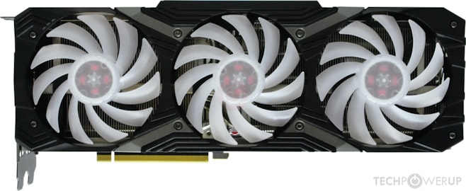 ELSA RTX 3090 ERAZOR X Specs | TechPowerUp GPU Database