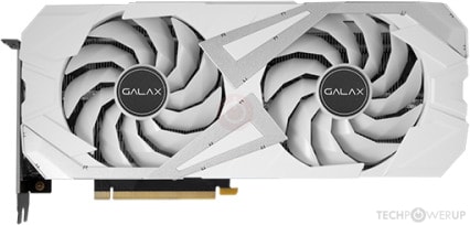 geforce RTX3060ti white 白 GALAX GALAX GeForce RTX™ 3060 Ti EX White LHR (1-Click OC Feature