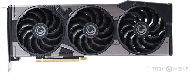 GALAX RTX 3060 Ti Black General Specs | TechPowerUp GPU Database