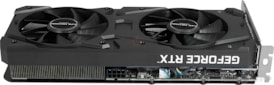 【1年使用】GALAKURO GeForce RTX 3060 Ti GK-RTX3060Ti-E8GB/WHITE/LHR | 玄人志向 GALAKURO NVIDIA
