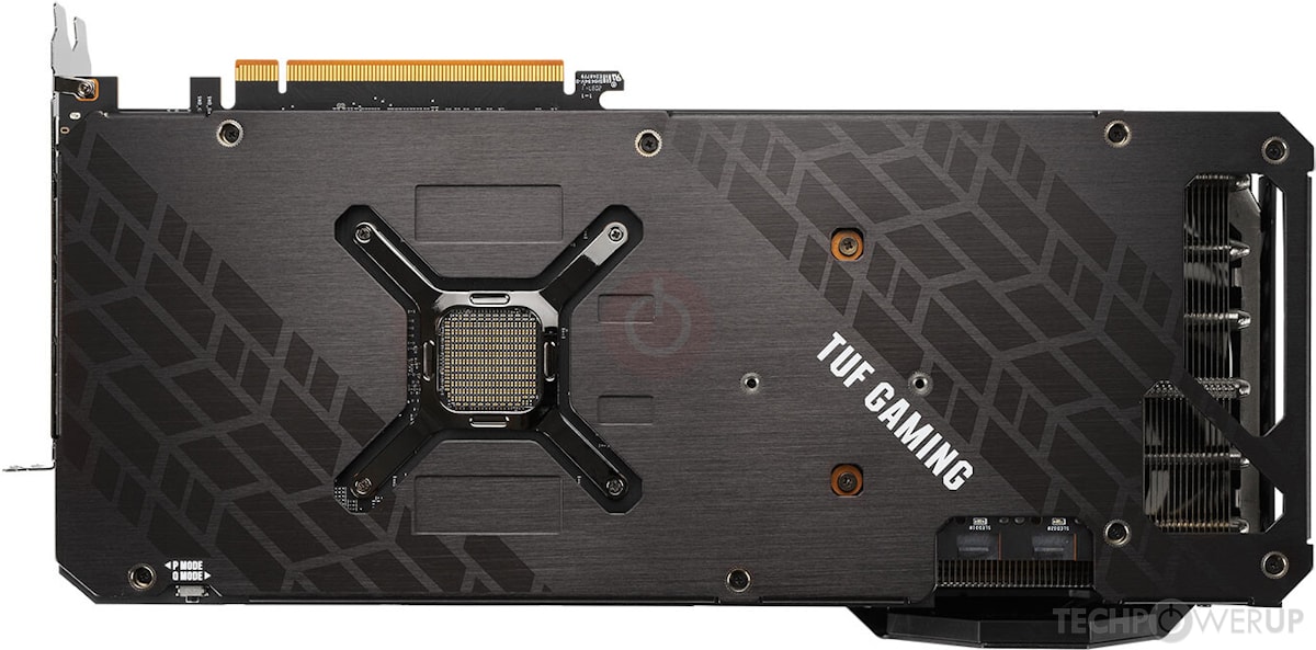 RX6900XT 動作確認済・美品 ASUS TUF GAMING Radeon ASUS TUF Gaming Radeon RX 7900 XT OC Edition 20GB GDDR6