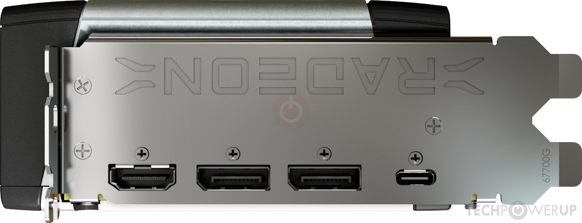 BIOSTAR RX 6900 XT Specs | TechPowerUp GPU Database