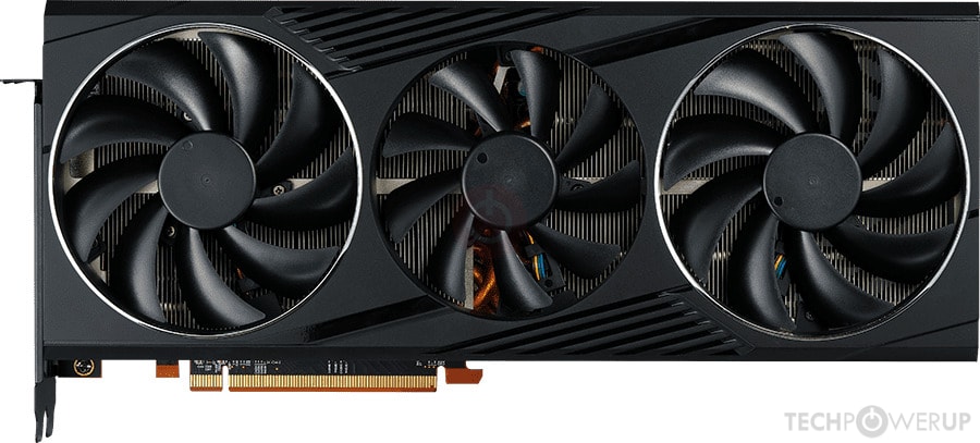 KUROUTOSHIKOU Red Dragon RX 6800 XT Specs | TechPowerUp GPU Database