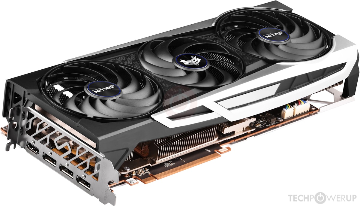 Sapphire Nitro+ Radeon RX 6900XT RGB 美品 Sapphire NITRO+ AMD RADEON RX 6900 XT SE GAMING OC Graphics