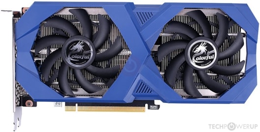 PCパーツ colorful RTX 3060ti Colorful GeForce RTX 3060 Ti NB DUO LHR-V | Colorful