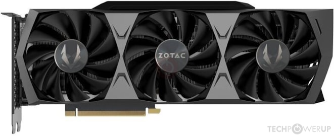 グラフィックボード・グラボ・ビデオカード ZOTAC GeForce RTX 3090 TRINITY Amazon.com: ZOTAC Gaming GeForce RTX 3090 Trinity OC 24GB