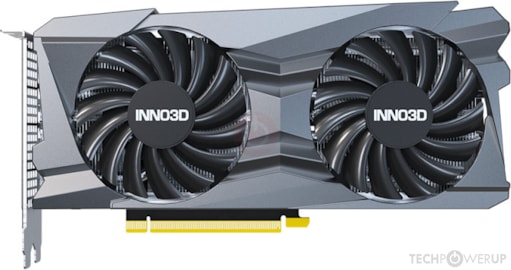 グラフィックボード・グラボ・ビデオカード INNO3D RTX 3060 TWIN X2 OC 12G Amazon | Inno3D グラフィックカード RTX3060 Twin X2 LHR 8GB