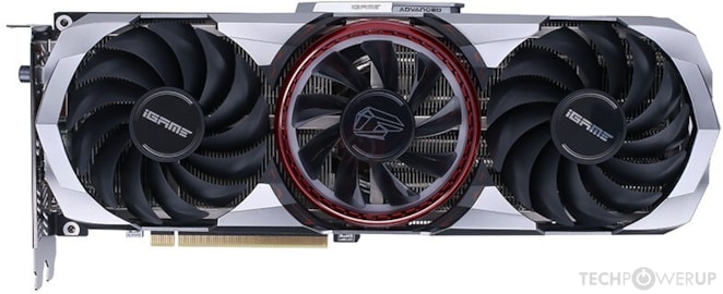Colorful iGame RTX 3060 Advanced OC Specs | TechPowerUp GPU