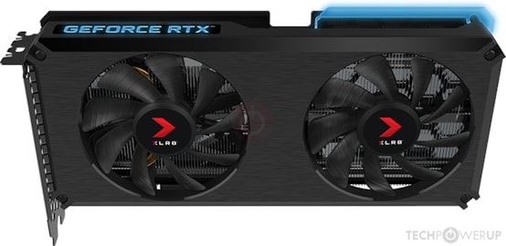 PNY XLR8 RTX 3060 REVEL EPIC-X RGB Specs | TechPowerUp GPU