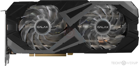 GALAX RTX 3060 EX (1-Click OC) Specs | TechPowerUp GPU Database
