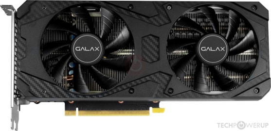 GALAX　RTX3060 Galax GeForce RTX 3060 EX Review | Tom's Hardware
