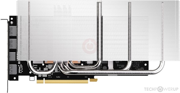 Sapphire GPRO X070 Specs | TechPowerUp GPU Database