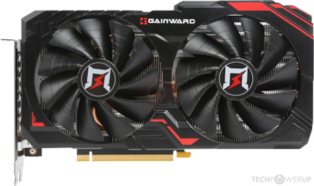 PCパーツ GAINWARD RTX 3060 LHR Gainward RTX 3060 Wind Chaser EX RGB Specs | TechPowerUp GPU Database
