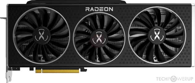 Multiple Graphics Devices Found