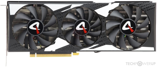 Inno3D AX RENEGADE RTX 3070 Specs | TechPowerUp GPU Database