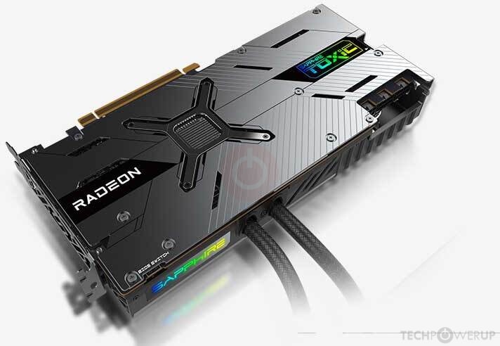 中古 SAPPHIRE TOXIC Radeon RX6900XT Sapphire TOXIC RX 6900 XT Limited Edition Specs | TechPowerUp GPU