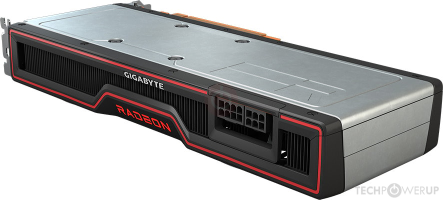 GIGABYTE RX 6700 XT Specs | TechPowerUp GPU Database
