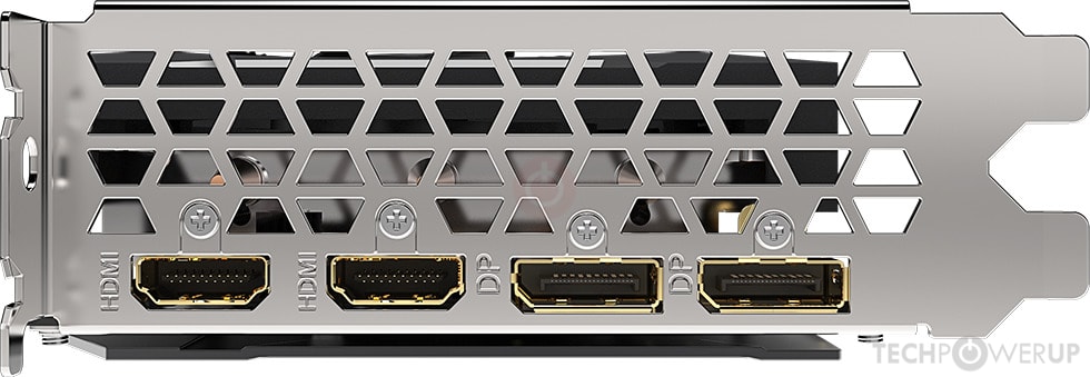 PCパーツ RX6700XT GIGABYTE EAGLE For GIGABYTE RX6700XT 6700 6600XT EAGLE Falcon Graphics Card