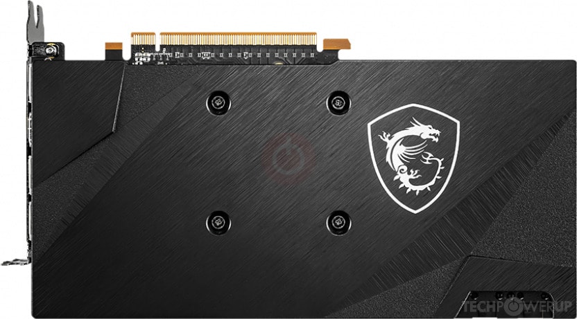PCパーツ MSI Radeon RX 6700 XT MECH 2X 12G OC Radeon™ RX 6700 XT MECH 2X 12G OC | Graphics Card | MSI Global