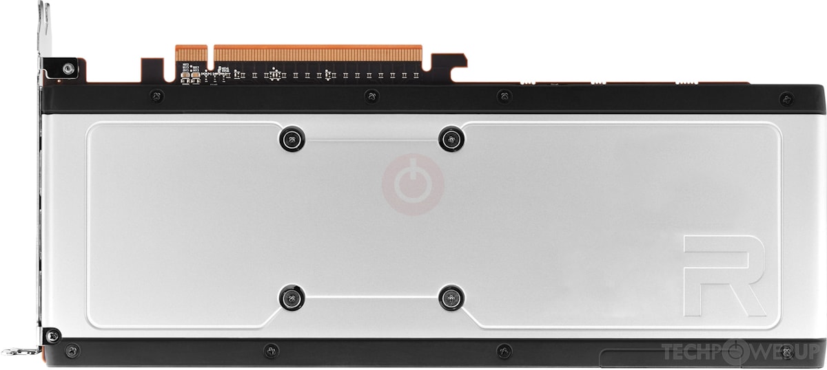 PowerColor RX 6700 XT Specs | TechPowerUp GPU Database