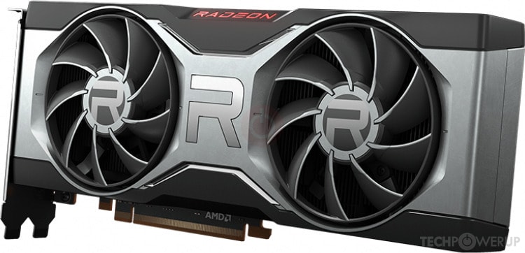 PowerColor RX 6700 XT Specs | TechPowerUp GPU Database