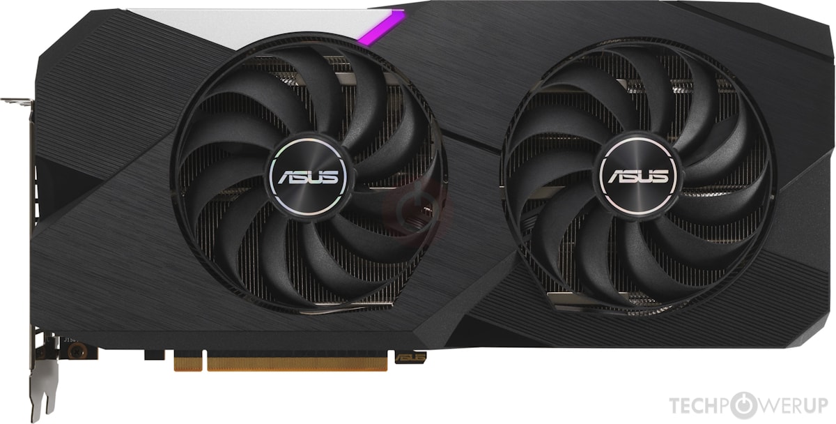 ＲＸ6700xt ROG Strix Radeon RX 6700 XT OC Edition 12GB GDDR6 | Graphics