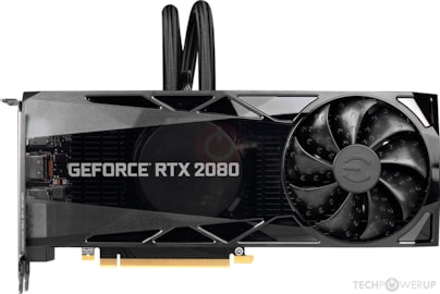 EVGA GeForce RTX 2080 XC 本体 Amazon.com: EVGA GeForce RTX 2080 XC GAMING, 8GB GDDR6, Dual