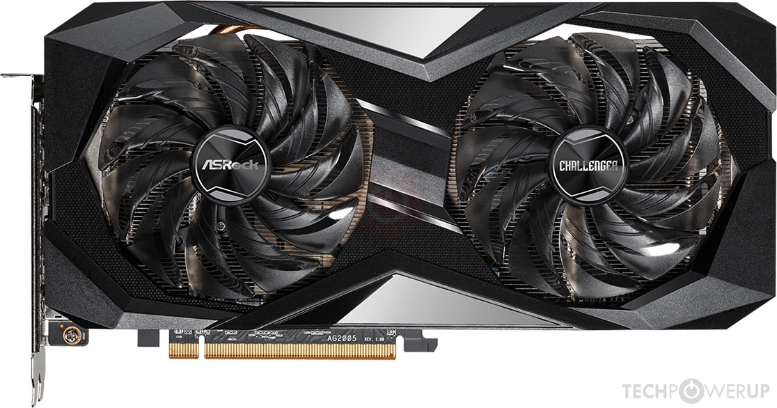ASRock AMD Radeon RX 6700 XT③ ASRock | Phantom Gaming > News
