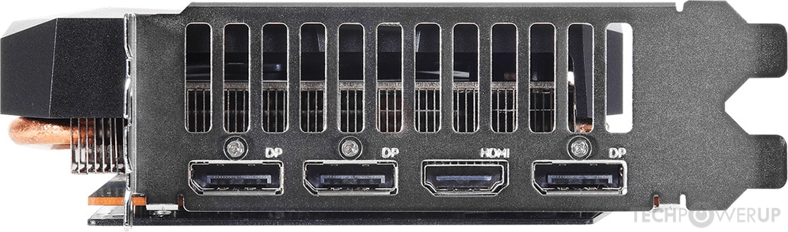 ASRock RX 6700 XT Challenger D Specs | TechPowerUp GPU Database