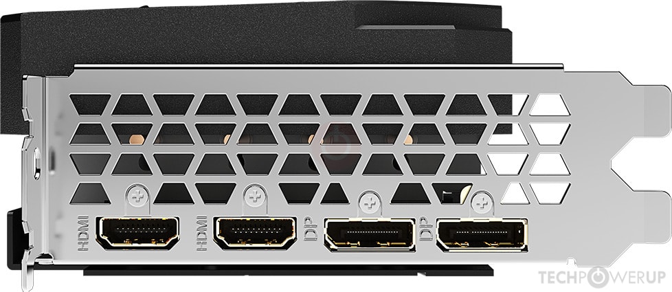 GIGABYTE AORUS RX 6700 XT ELITE Specs | TechPowerUp GPU Database