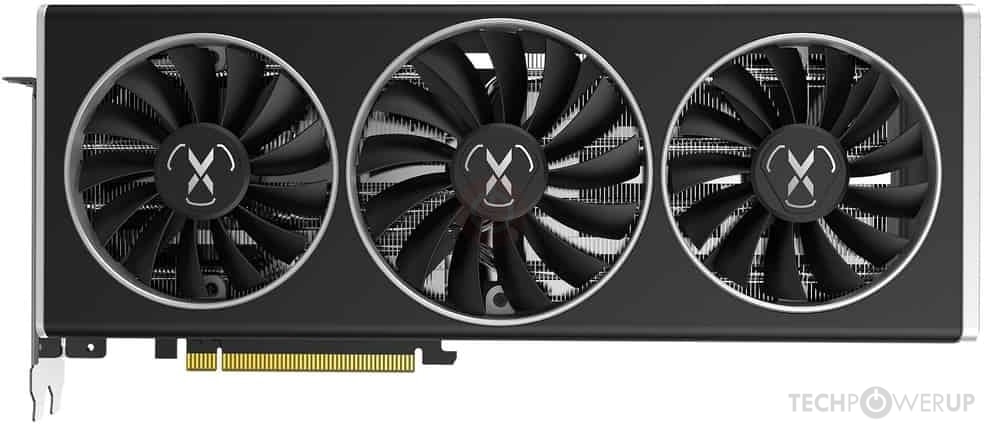 XFX Speedster MERC319 RX 6700 XT BLACK Specs | TechPowerUp GPU