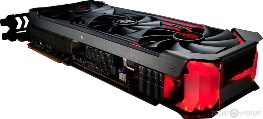 Radeon RX 6000 6700 XT 良品 reddevil PowerColor Red Devil RX 6700 XT Specs | TechPowerUp GPU Database
