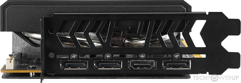 PowerColor Hellhound RX 6700 XT Specs | TechPowerUp GPU Database