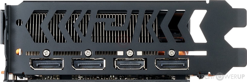 PowerColor Fighter RX 6700 XT Specs | TechPowerUp GPU Database