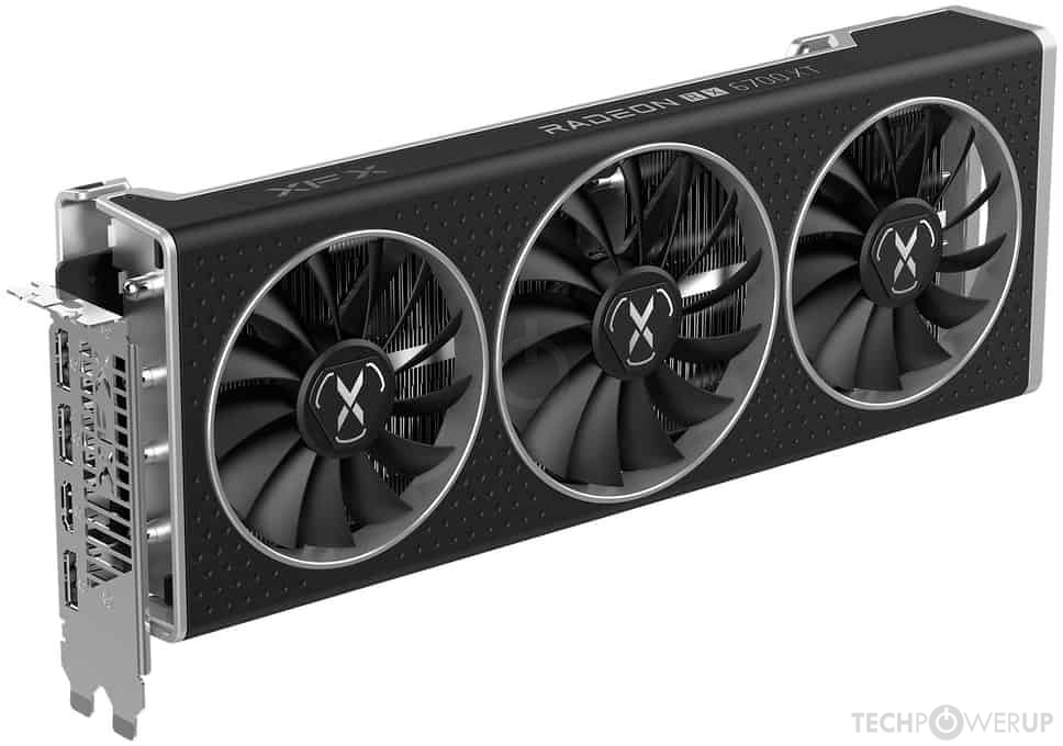 ジ*ク様 rx 6700xt XFX Speedster QICK319 RX 6700 XT Specs | TechPowerUp GPU Database