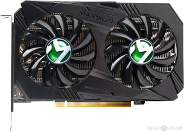 MAXSUN RTX 3060 Big Mac T0H Specs | TechPowerUp GPU Database