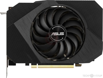 ASUS PHOENIX RTX 3060 Specs | TechPowerUp GPU Database