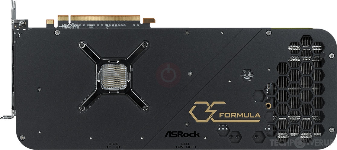 ASRock RX 6900 XT OC Formula Specs | TechPowerUp GPU Database