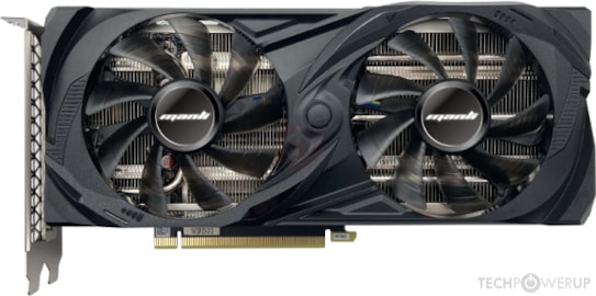 Manli RTX 3060 (M2500 + N630-00) Specs | TechPowerUp GPU Database