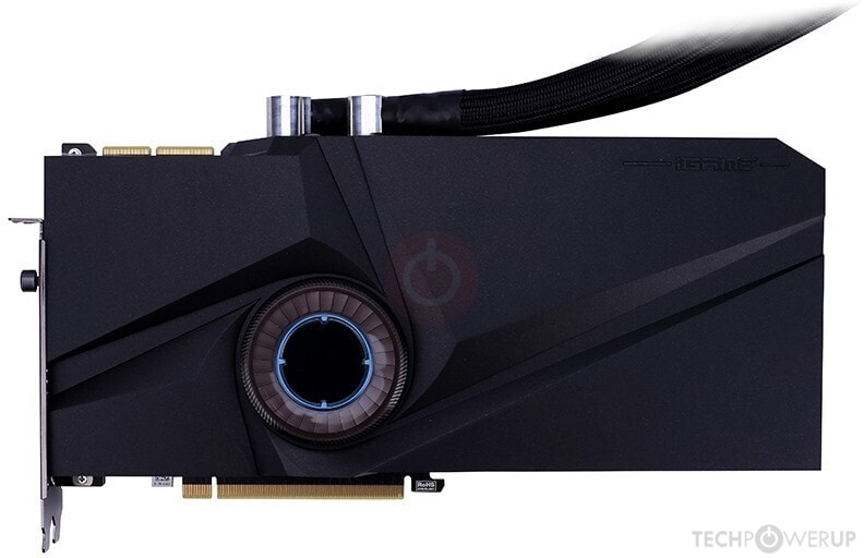 Colorful iGame RTX 3090 Neptune Specs | TechPowerUp GPU Database