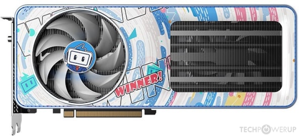 iGame RTX 3060 bilibili 非LHR Colorful iGame RTX 3060 Bilibili E-Sports Edition OC Specs