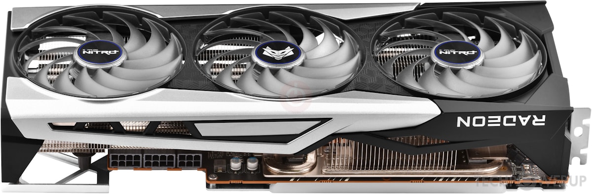 Sapphire Nitro+ Radeon RX 6900 XT 特別版 Amazon.co.jp: Sapphire NITRO+ Radeon RX 6900 XT OC Special