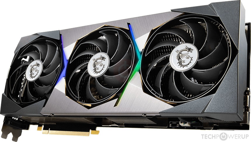 MSI RTX 3080 Ti SUPRIM X ➕パラコードセット！ MSI RTX 3080 Ti SUPRIM X ➕パラコードセット！