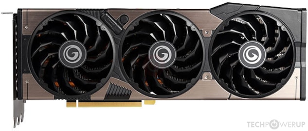 PCパーツ ASUS - Galax GeForce RTX 3080 Galakuro Gaming KUROUTOSHIKOU RTX 3080 GALAKURO GAMING Specs | TechPowerUp