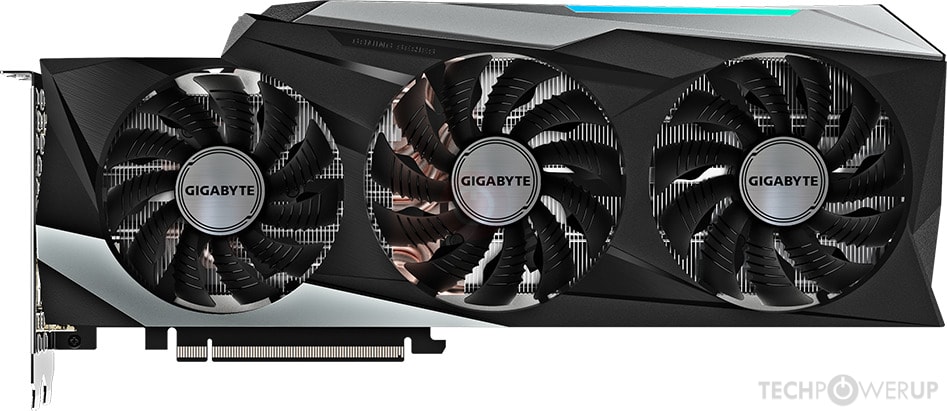 ジャンク　GIGABYTE　RTX3080Ti OC12GB GeForce RTX™ 3080 Ti GAMING OC 12G Key Features | Graphics