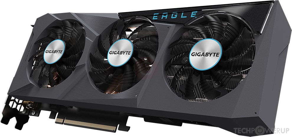 GIGABYTE RTX 3070 Ti EAGLE Specs | TechPowerUp GPU Database